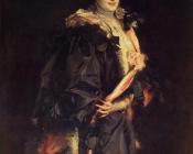 约翰 辛格 萨金特 : Lady Sassoon